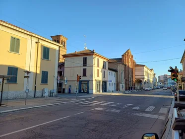 Apartamento inteiro em Via dei Mille, 69/71, 27100 Pavia PV, Italia, imagem 11 de 11