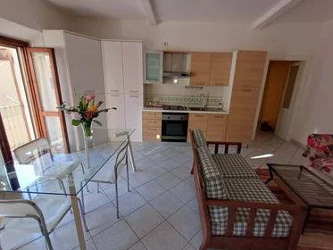 Apartamento inteiro em Via dei Mille, 69/71, 27100 Pavia PV, Italia, imagem 3 de 11