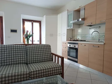 Apartamento inteiro em Via dei Mille, 69/71, 27100 Pavia PV, Italia, imagem 4 de 11