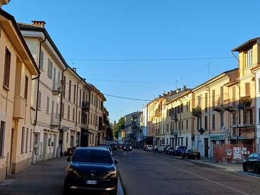 Apartamento inteiro em Via dei Mille, 69/71, 27100 Pavia PV, Italia, imagem 10 de 11