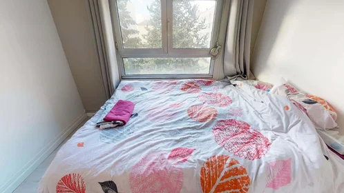 Privatzimmer in der 115 Av. Maréchal Lyautey, 21000 Dijon, France, bild 2 von 15