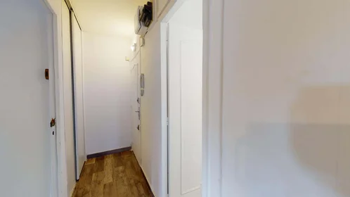 Privatzimmer in der 115 Av. Maréchal Lyautey, 21000 Dijon, France, bild 8 von 15