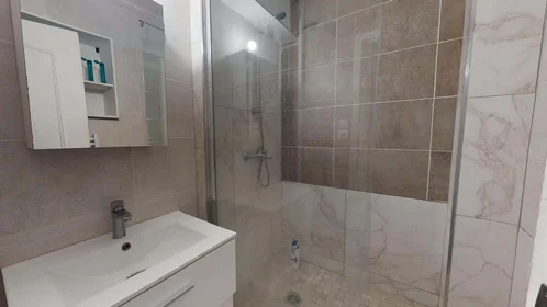 Privatzimmer in der 115 Av. Maréchal Lyautey, 21000 Dijon, France, bild 10 von 15