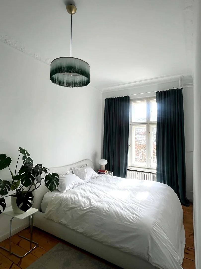 Waldenserstraße 9, 10551 Berlin, Deutschland