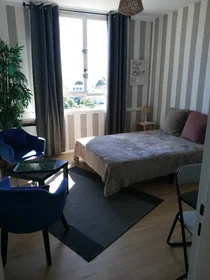 Stanza privata in Limoges, 87000, immagine 1 di 5