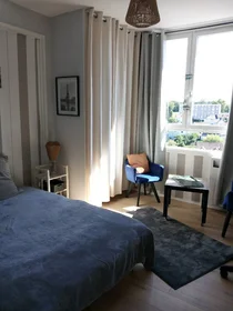Stanza privata in Limoges, 87000, immagine 5 di 5