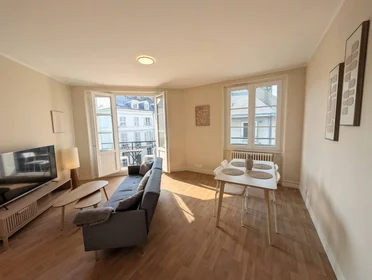 Privatzimmer in der Orléans, 45000, bild 1 von 10