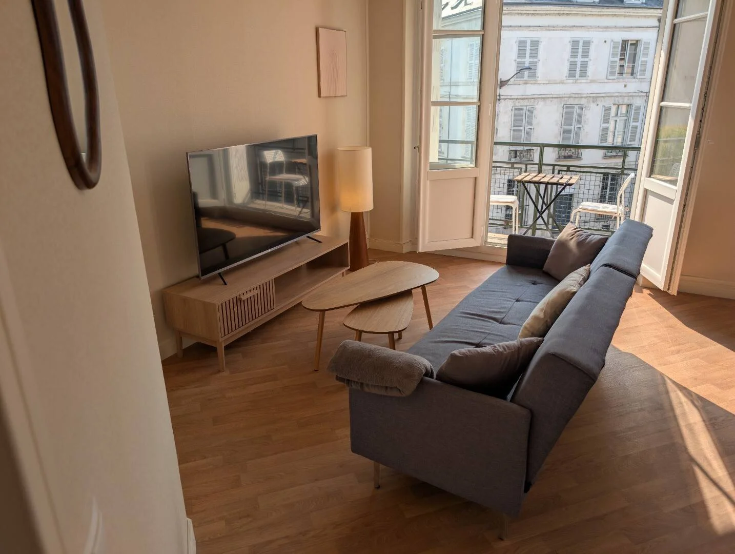 Gemütliches Zimmer für Studenten in 