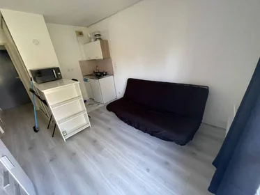Privatzimmer in der Mulhouse, 68200, bild 1 von 5