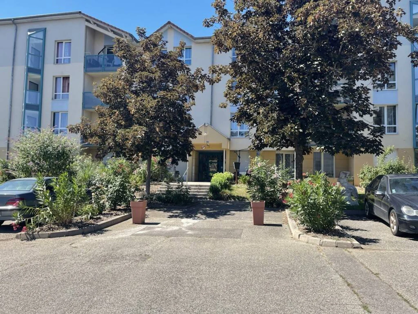 Preisgünstiges Studentenzimmer in günstiger Lage in 