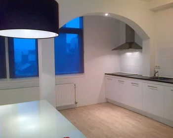Studio at Jacob Catsstraat, image 4 of 7