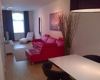 Studio at Jacob Catsstraat, image 6 of 7