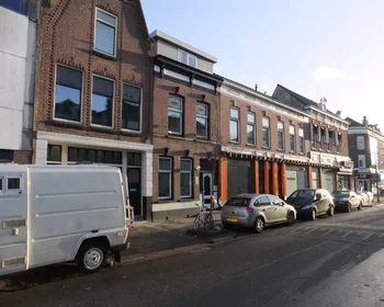 Studio at Jacob Catsstraat, image 7 of 7