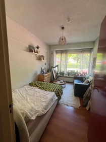 Apartamento inteiro em Hengstdalseweg, imagem 1 de 6