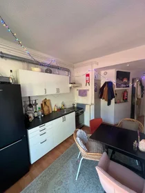 Apartamento inteiro em Hengstdalseweg, imagem 3 de 6