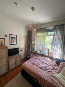 Apartamento inteiro em Hengstdalseweg, imagem 4 de 6