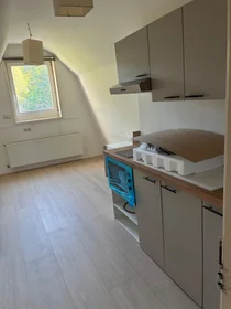 私人房间 在 Hengelosestraat, 6的图像1