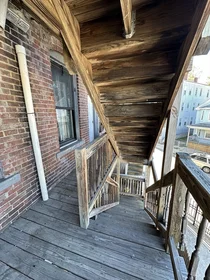 Całe miejsce 1905, Columbus Ave., Unit 1, Roxbury, Boston, MA, 02119, obraz 1 10