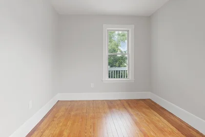 Alojamiento entero en residencia en 426, Bowdoin St., Unit 1, Dorchester, Boston, MA, 02122, imagen 11 de 20