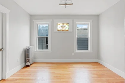 Alojamiento entero en residencia en 426, Bowdoin St., Unit 1, Dorchester, Boston, MA, 02122, imagen 14 de 20