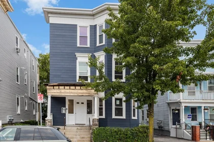 Alojamiento entero en residencia en 426, Bowdoin St., Unit 1, Dorchester, Boston, MA, 02122, imagen 15 de 20