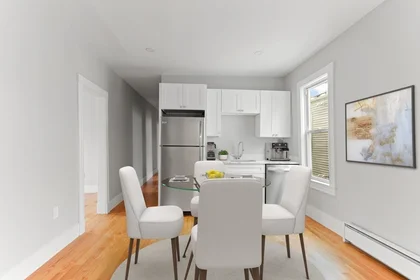Alojamiento entero en residencia en 426, Bowdoin St., Unit 1, Dorchester, Boston, MA, 02122, imagen 19 de 20