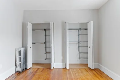 Alojamiento entero en residencia en 426, Bowdoin St., Unit 1, Dorchester, Boston, MA, 02122, imagen 3 de 20