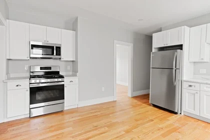 Alojamiento entero en residencia en 426, Bowdoin St., Unit 1, Dorchester, Boston, MA, 02122, imagen 4 de 20