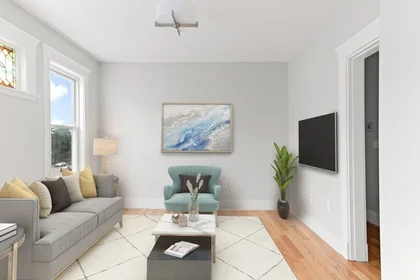 Alojamiento entero en residencia en 426, Bowdoin St., Unit 1, Dorchester, Boston, MA, 02122, imagen 10 de 20