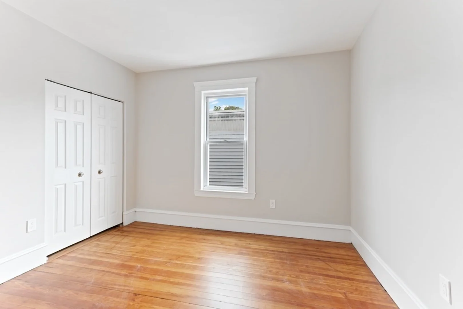 426, Bowdoin St., Unit 1, Dorchester, Boston, MA, 02122