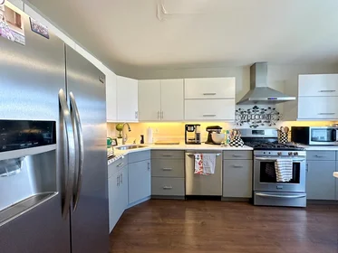 Alojamiento entero en residencia en 180, K St., Unit 2, South Boston, Boston, MA, 02127, imagen 2 de 16