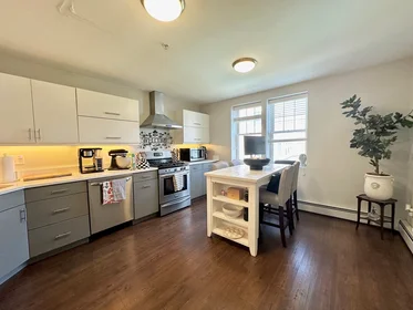 Alojamiento entero en residencia en 180, K St., Unit 2, South Boston, Boston, MA, 02127, imagen 12 de 16