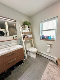 Alojamiento entero en residencia en 180, K St., Unit 2, South Boston, Boston, MA, 02127, imagen 13 de 16