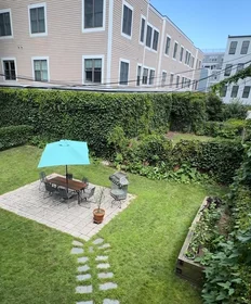 Alojamiento entero en residencia en 180, K St., Unit 2, South Boston, Boston, MA, 02127, imagen 3 de 16