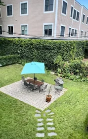 Alojamiento entero en residencia en 180, K St., Unit 2, South Boston, Boston, MA, 02127, imagen 6 de 16
