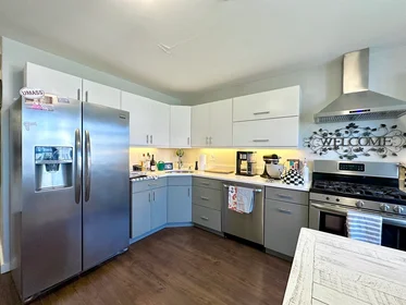 Alojamiento entero en residencia en 180, K St., Unit 2, South Boston, Boston, MA, 02127, imagen 7 de 16