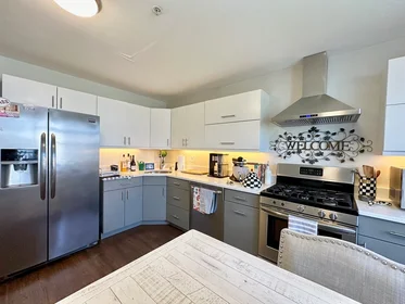 Alojamiento entero en residencia en 180, K St., Unit 2, South Boston, Boston, MA, 02127, imagen 8 de 16