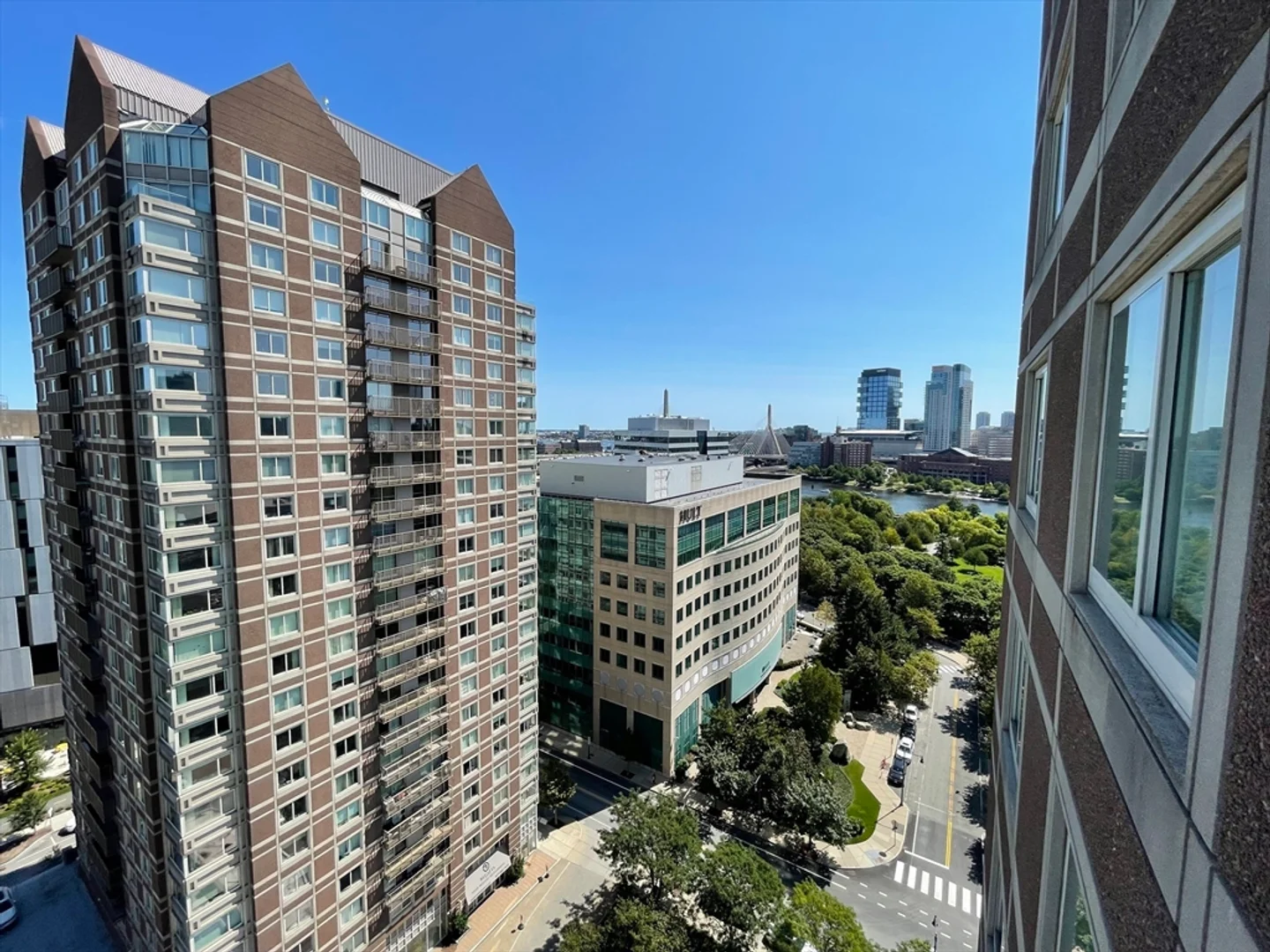 8, Museum Way, Unit 1803, East Cambridge, Cambridge, MA, 02141