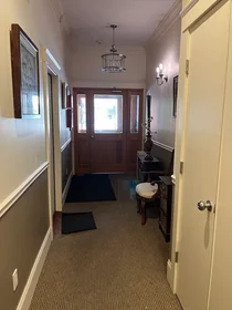 Entire apartment in residence at 170, Saint Botolph St., Unit 4, Back Bay, Boston, MA, 02116, image 2 of 15