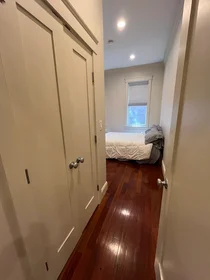 Entire apartment in residence at 170, Saint Botolph St., Unit 4, Back Bay, Boston, MA, 02116, image 12 of 15