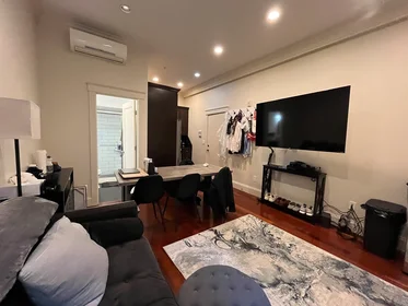 Entire apartment in residence at 170, Saint Botolph St., Unit 4, Back Bay, Boston, MA, 02116, image 13 of 15