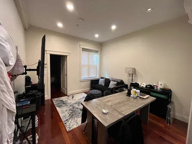 Entire apartment in residence at 170, Saint Botolph St., Unit 4, Back Bay, Boston, MA, 02116, image 15 of 15