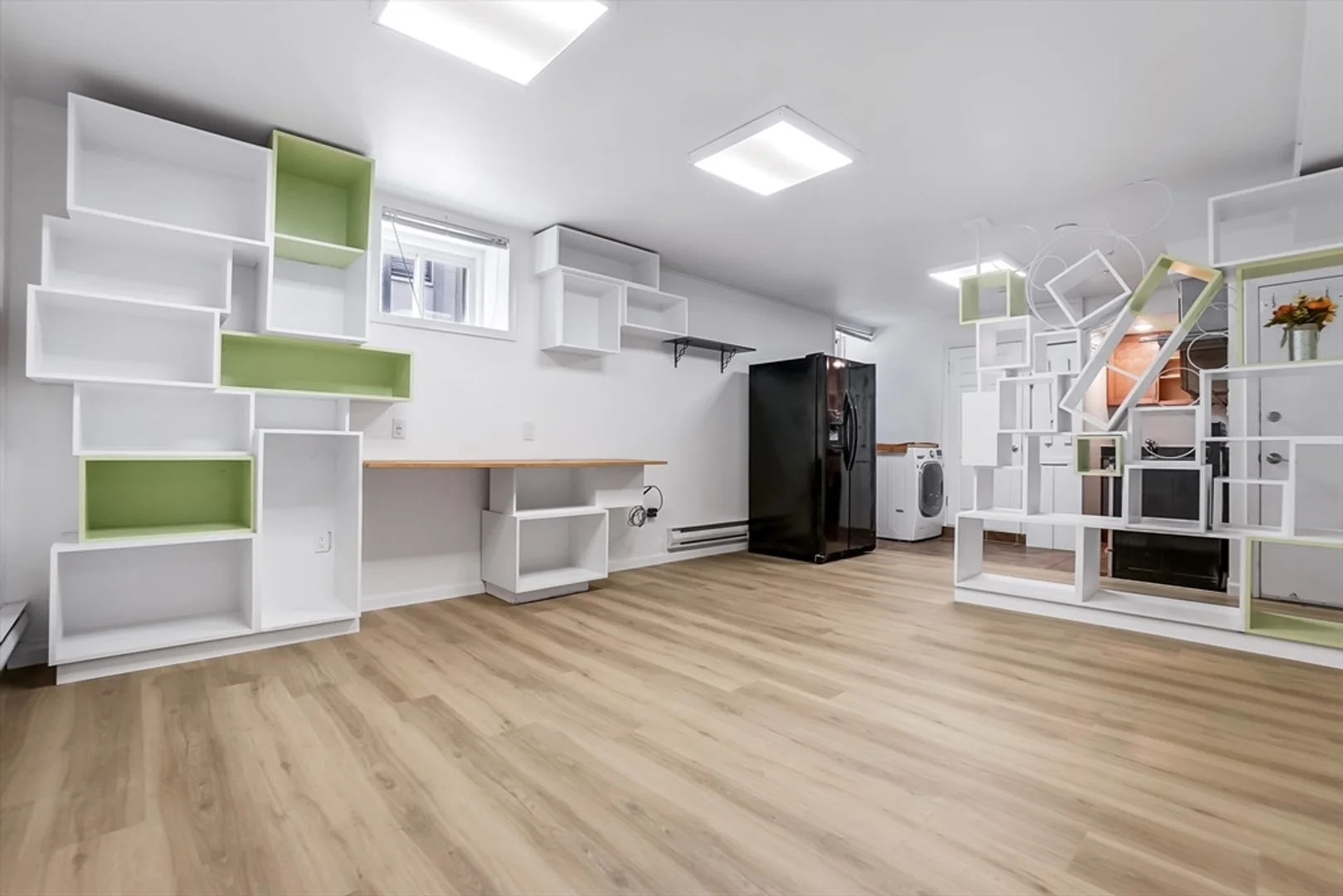 199, Prospect St., Unit 1A, Mid Cambridge, Cambridge, MA, 02139