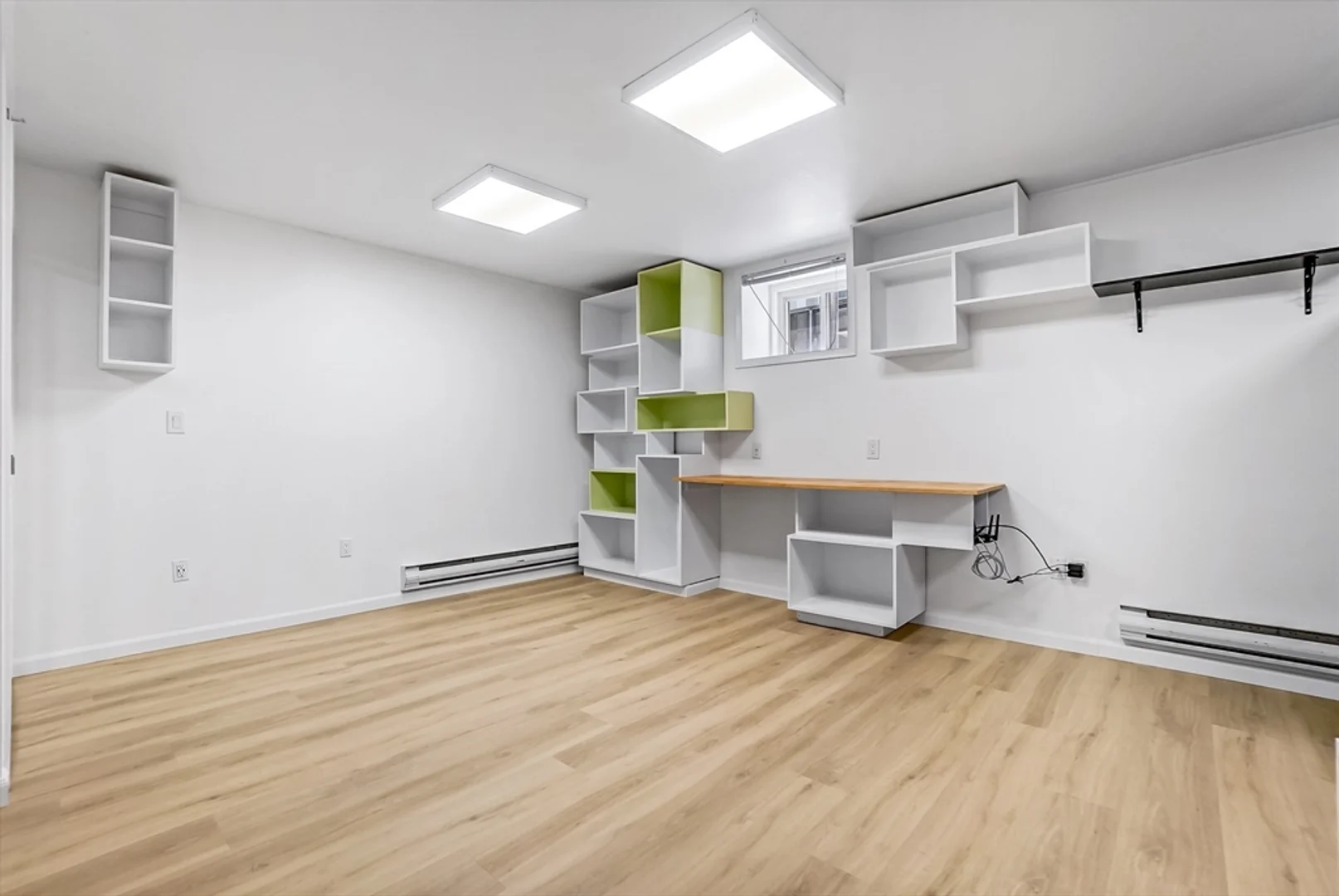 199, Prospect St., Unit 1A, Mid Cambridge, Cambridge, MA, 02139