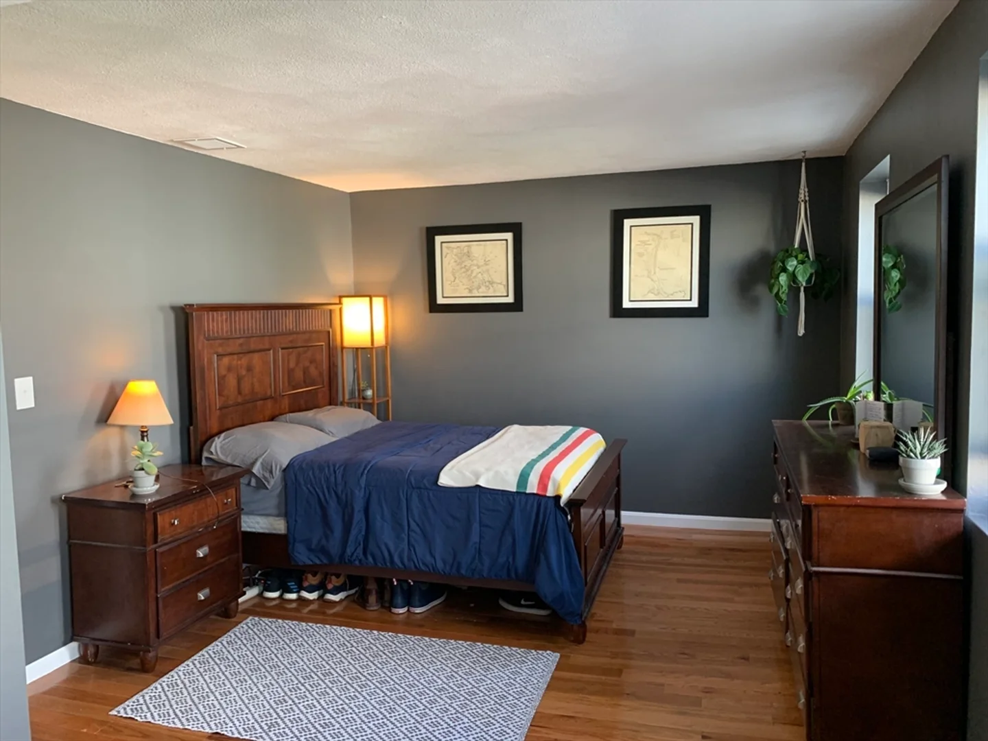269, Sumner St., Unit 3, East Boston, Boston, MA, 02128