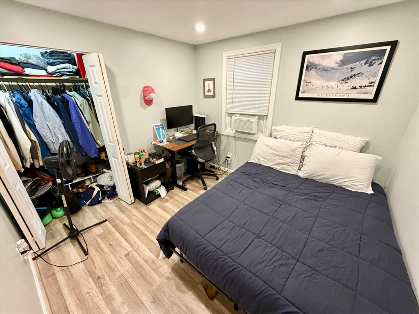 269, Sumner St., Unit 3, East Boston, Boston, MA, 02128