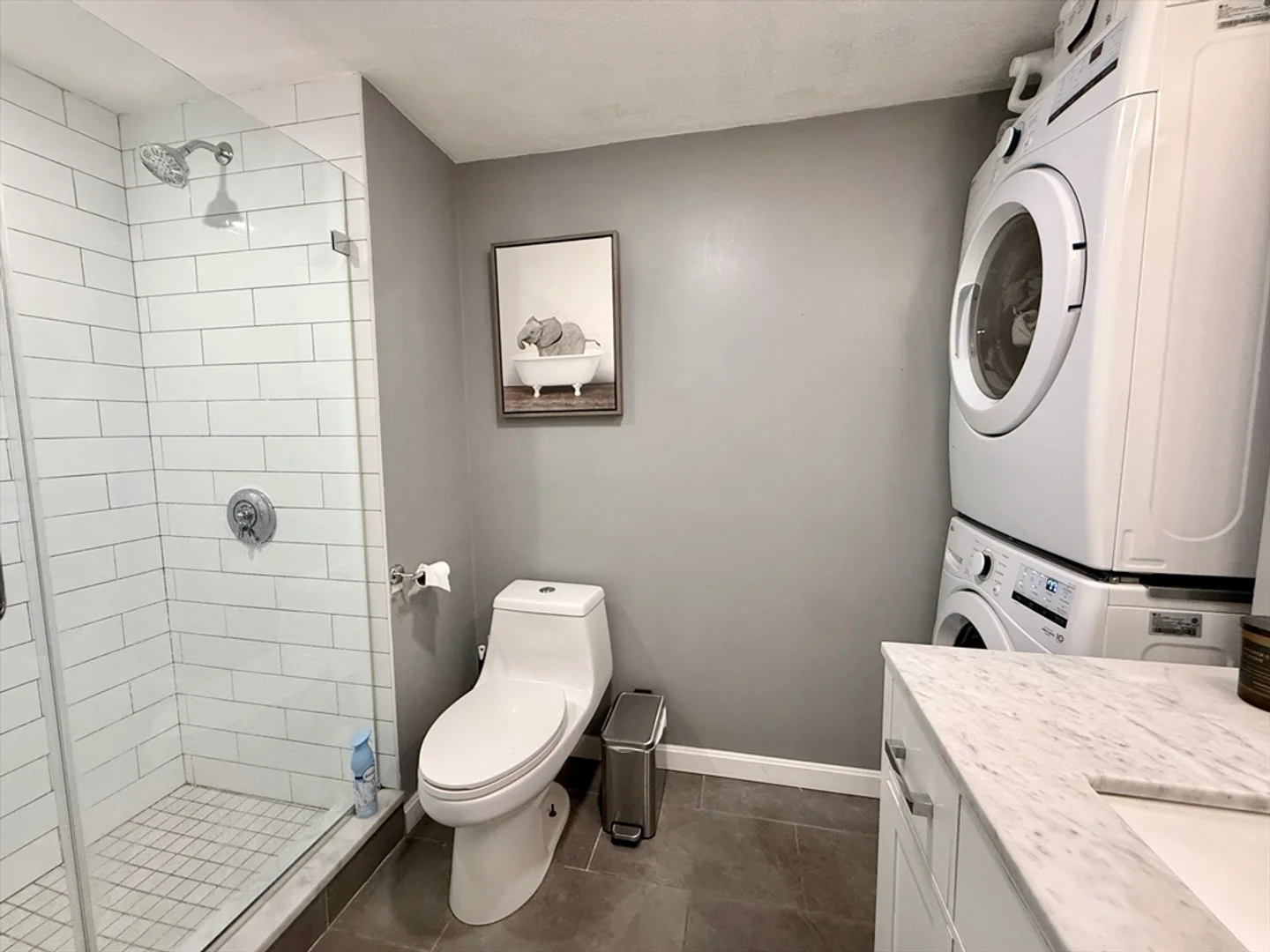 269, Sumner St., Unit 3, East Boston, Boston, MA, 02128