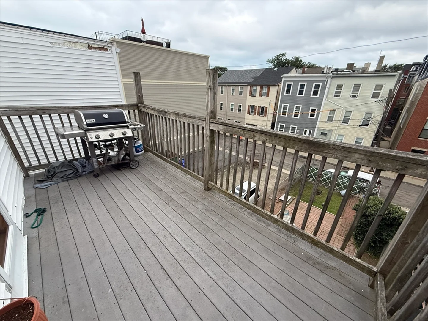 269, Sumner St., Unit 3, East Boston, Boston, MA, 02128