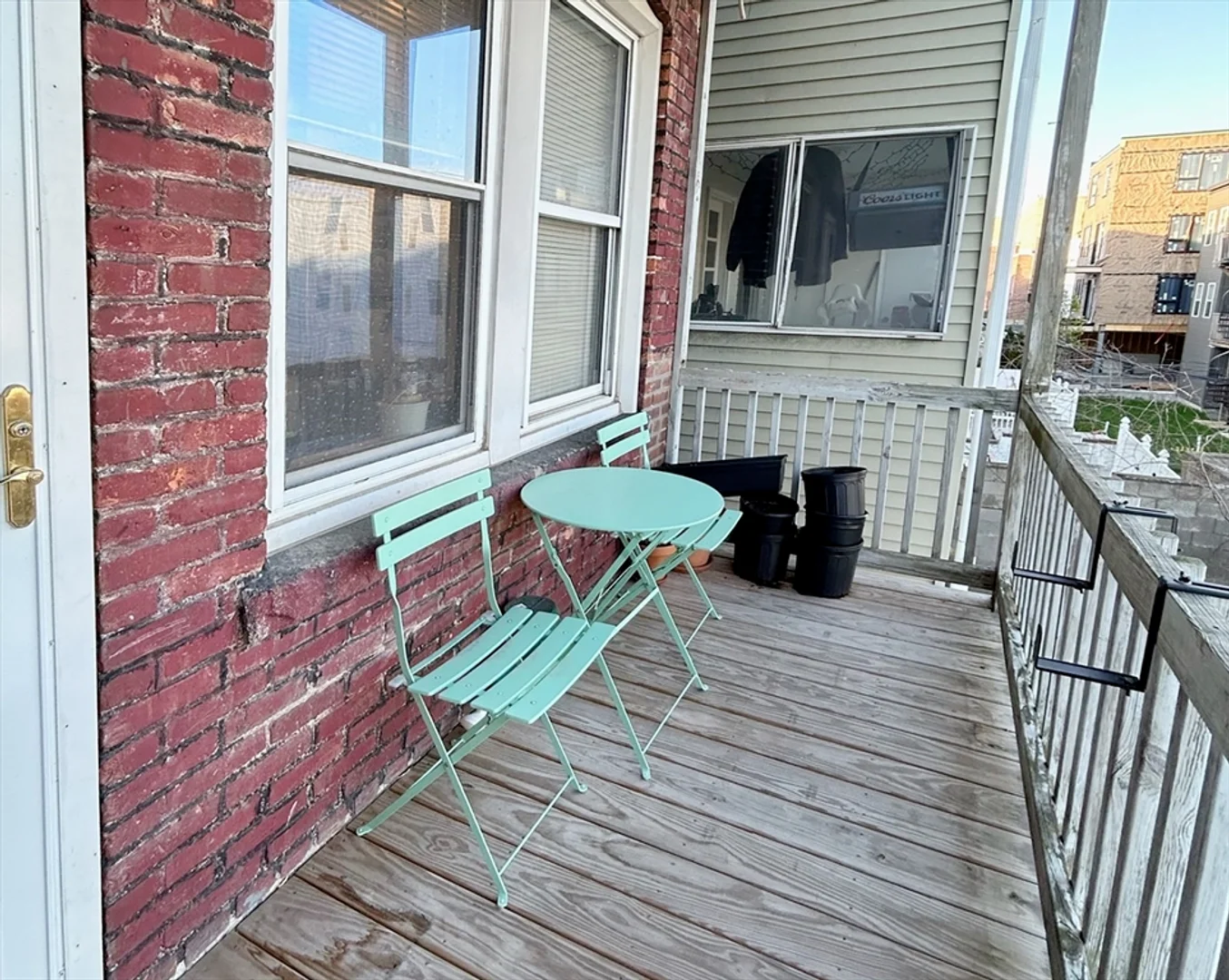 119, Cottage St., Unit 2R, East Boston, Boston, MA, 02128