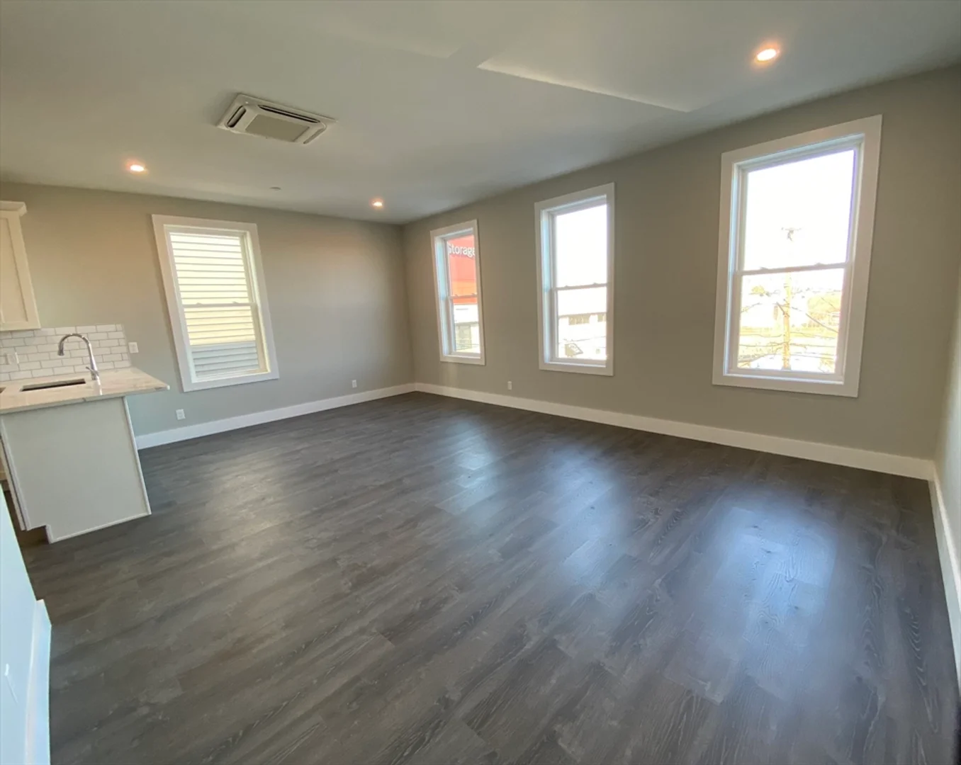 24, Norwood St., Unit 2, Dorchester, Boston, MA, 02122